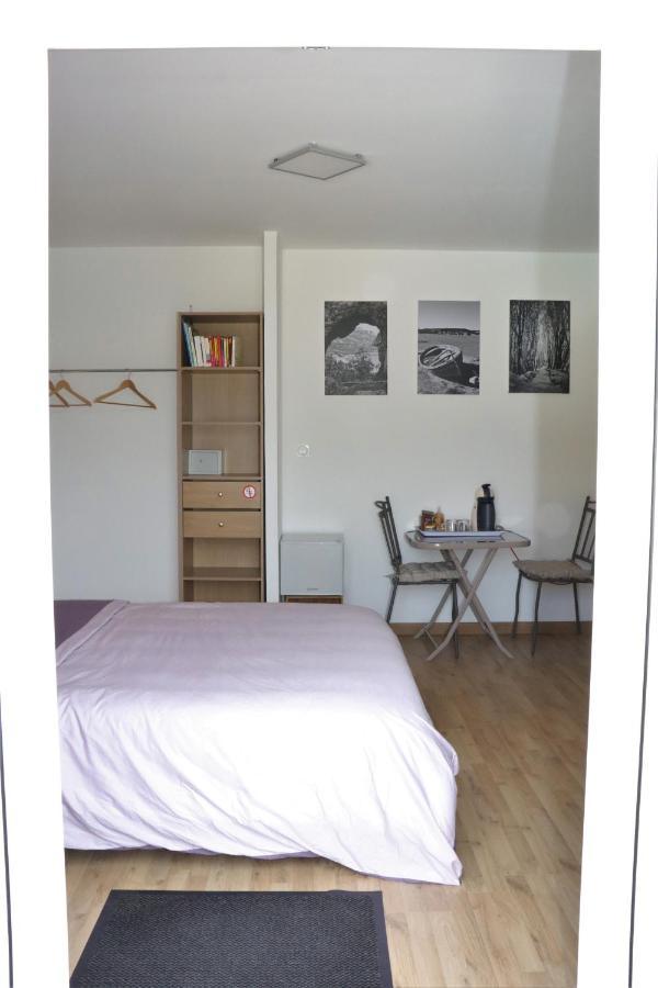 Chambre D'Hotes Mantei Castirla Exterior foto